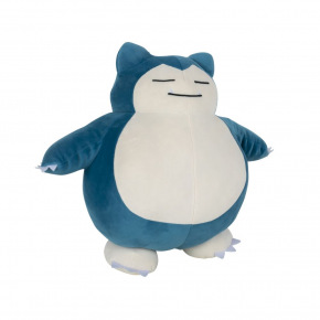 ORBICO Pokémon Plusz Snorlax 60 cm, plyš