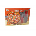 Mac Toys PLEJO Pizza set