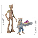 Hasbro Avangers 15cm deluxe figurky s doplňky A assort E0563