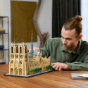 LEGO Architecture 21061 Notre-Dame v Paříži