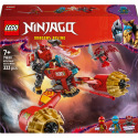 LEGO NINJAGO® 71830 Kaiův bouřný jezdec a robot