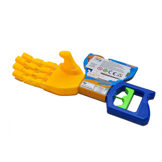 Mac Toys Robotic Hand