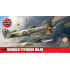 Airfix Classic Kit letadlo A02041B - Hawker Typhoon Mk.IB (1:72)