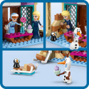 LEGO Disney 43265 Hrad Arendelle z filmu Ledové království