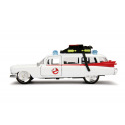 Jada Ghostbusters auto ECTO-1, 1:32