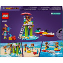 LEGO Friends 42623 Plážový skútr