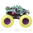 Hot Wheels MONSTER TRUCKS POWER SMASHERS TRUCK ASST