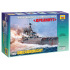 Zvezda Model Kit loď 9039 - Battleship "Dreadnought" (1:350)