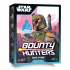 Zygomatic Star Wars: Bounty Hunters - české vydání