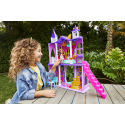 Mattel ENCHANTIMALS KRÁLOVSKÝ ZÁMEK KOLEKCE ROYAL HERNÍ SET