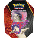 Pokémon Company Pokémon TCG: Divergent Powers Tin