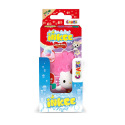 Amenity AB INKEE - Mini pack šumivá bomba - Hello Kitty