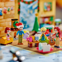 LEGO Friends 42637 Adventní kalendář 2024