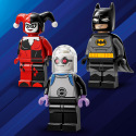 LEGO DC Batman 76274 Batman™ i Batmobil vs. Harley Quinn™ i Mr. Freeze™