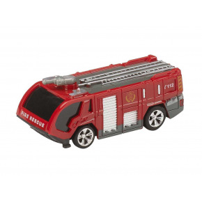 Revell Mini autíčko REVELL 23528 - Požární zásahové auto ARFF