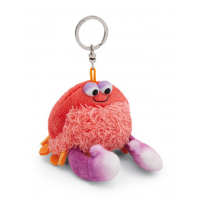 NICI brelok Krab Seabelle 8cm ZIELONY