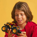 LEGO Technic 42199 Monster Jam™ DIGatron™ s natahovacím motorem