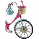 Mattel Barbie BIKE FOR DOLL