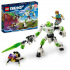 LEGO DREAMZzz™ Mateo i robot Z-Flek