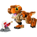 LEGO Jurrasic World 76967 Malá Žravka: T-rex