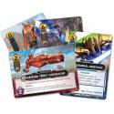 Fantasy Flight Games Star Wars: The Deckbuilding Game - Clone Wars