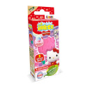 Amenity AB INKEE - Mini pack šumivá bomba - Hello Kitty