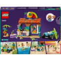 LEGO Friends 42625 Stoisko plażowe z koktajlami