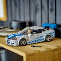 LEGO Speed Champions 76917 2 Fast 2 Furious Nissan Skyline GTR (R34)