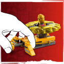 LEGO NINJAGO® 71826 Bitevní balíček dračího Spinjitzu