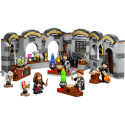 LEGO Harry Potter 76431 Zamek Hogwart: Lekcja eliksirów