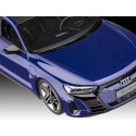 Revell EasyClick auto 07698 - Audi e-tron GT (1:24)