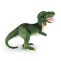 Rappa Plyšový dinosaurus T-Rex 26cm ECO-FRIENDLY