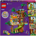 LEGO Friends 42652 Dom przyjaźni na drzewie