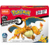 Mattel MEGA CONSTRUX POKEMON CHARIZARD