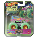 Mattel Hot Wheels MONSTER TRUCKS SVÍTÍCÍ VE TMĚ ASST