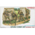 Dragon Model Kit figurky 6003 - GERMAN COMBAT UNIT (NORMANDY 1944) (1:35)