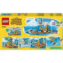 LEGO Animal Crossing 77051 Let s Dodo Airlines