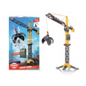 Dickie Jeřáb Mighty Crane 110 cm, na kabel