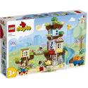 LEGO Duplo 10993 Domek na drzewie 3 w 1