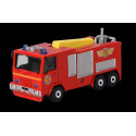 Dickie Fireman Sam Kovové auto, 8 typov