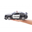 Revell Autíčko REVELL 24665 - Ford Mustang US Police