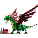 LEGO Creator 3v1 31161 Středověký drak