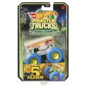 Mattel Hot Wheels MONSTER TRUCKS SVÍTÍCÍ VE TMĚ ASST