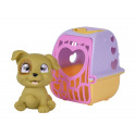 Simba Mini Pamper Petz, 3 druhy