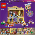 LEGO Friends 42655 Restaurace a škola vaření