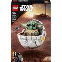 LEGO Star Wars™ 75403 Grogu™ ve vznášejícím se kočárku