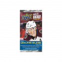 Upper Deck MVP HOCKEY 2020/2021 - YOUNG GUNS, hokejové karty