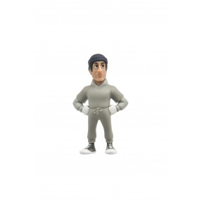 MINIX Movies 7 cm: Rocky - Rocky Training Suit