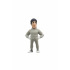 MINIX Movies 7 cm: Rocky - Rocky Training Suit