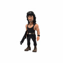 Minix Movies: Rambo - Rambo with gun